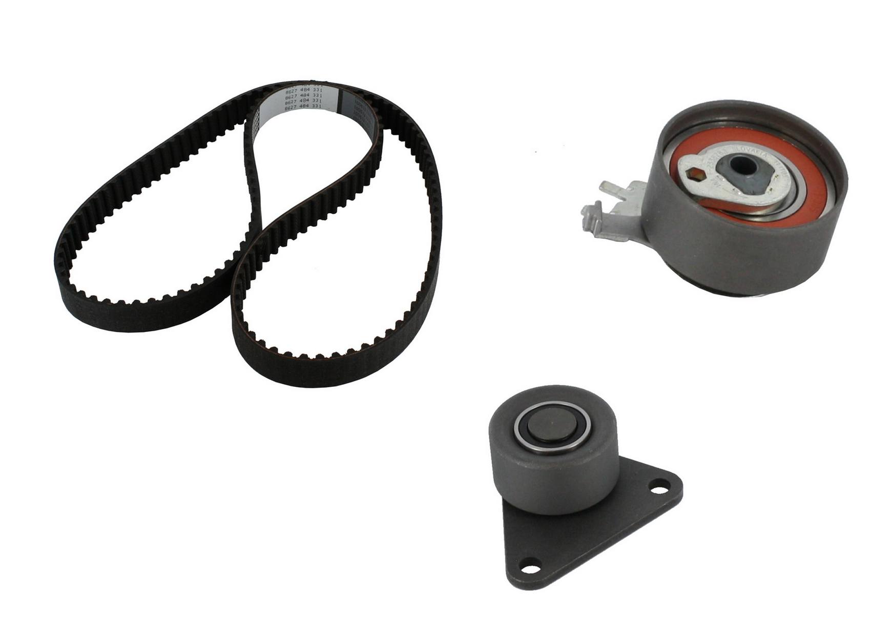 Engine Timing Belt Component Kit